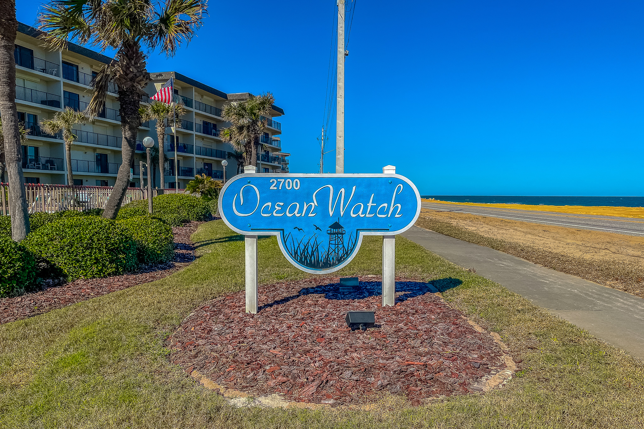 Ocean Watch