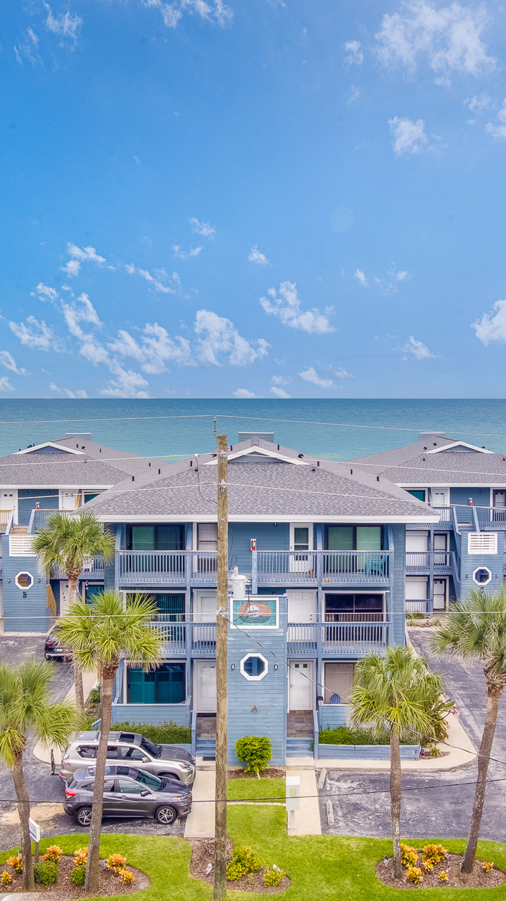 Ponce Inlet Villas