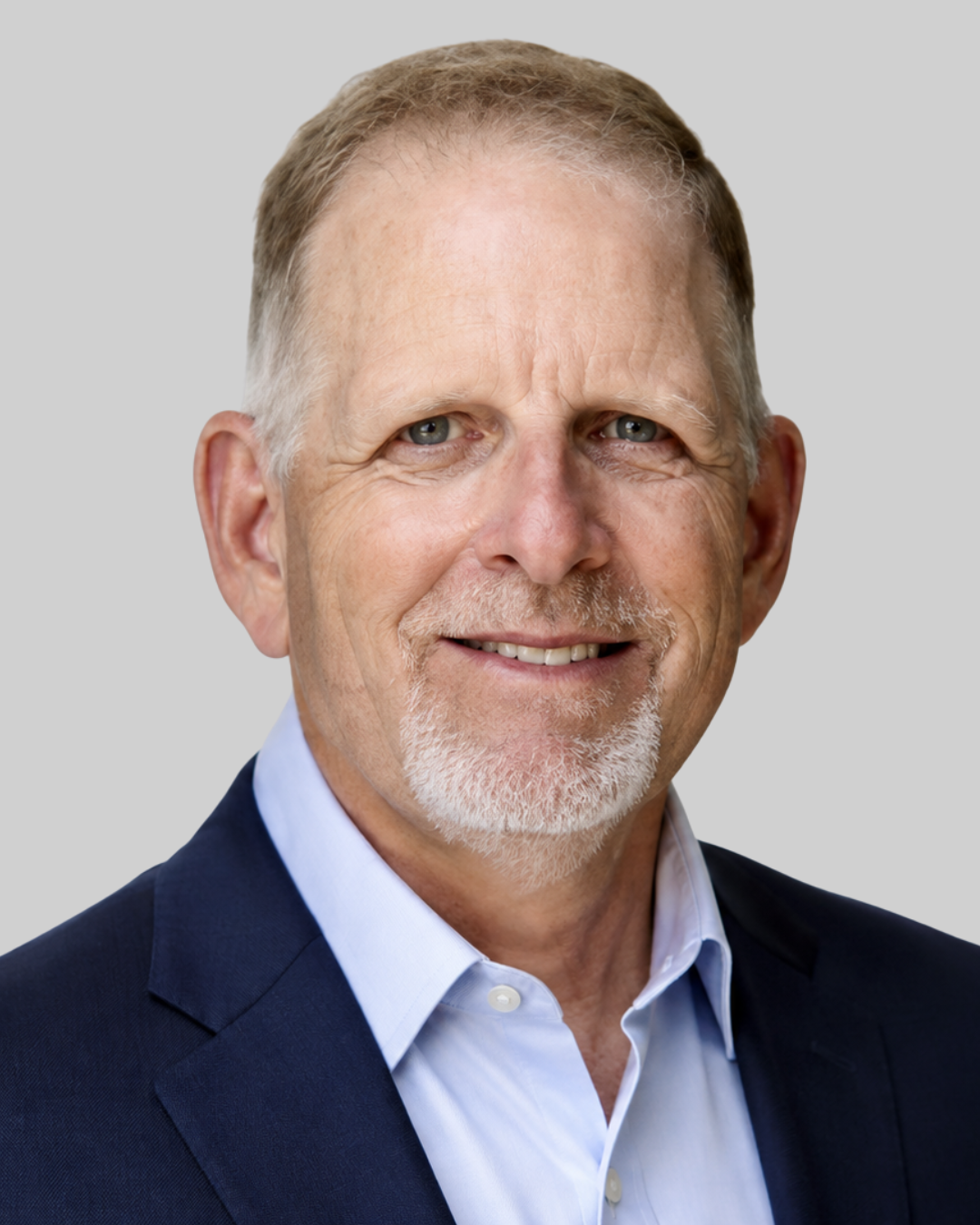 photo of Wes Stricklen