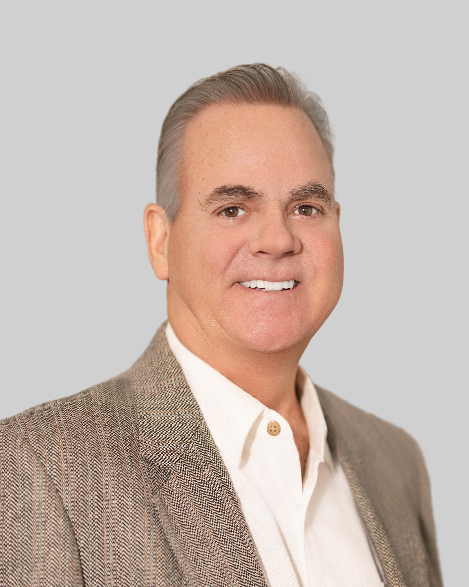 photo of Paul Dunning