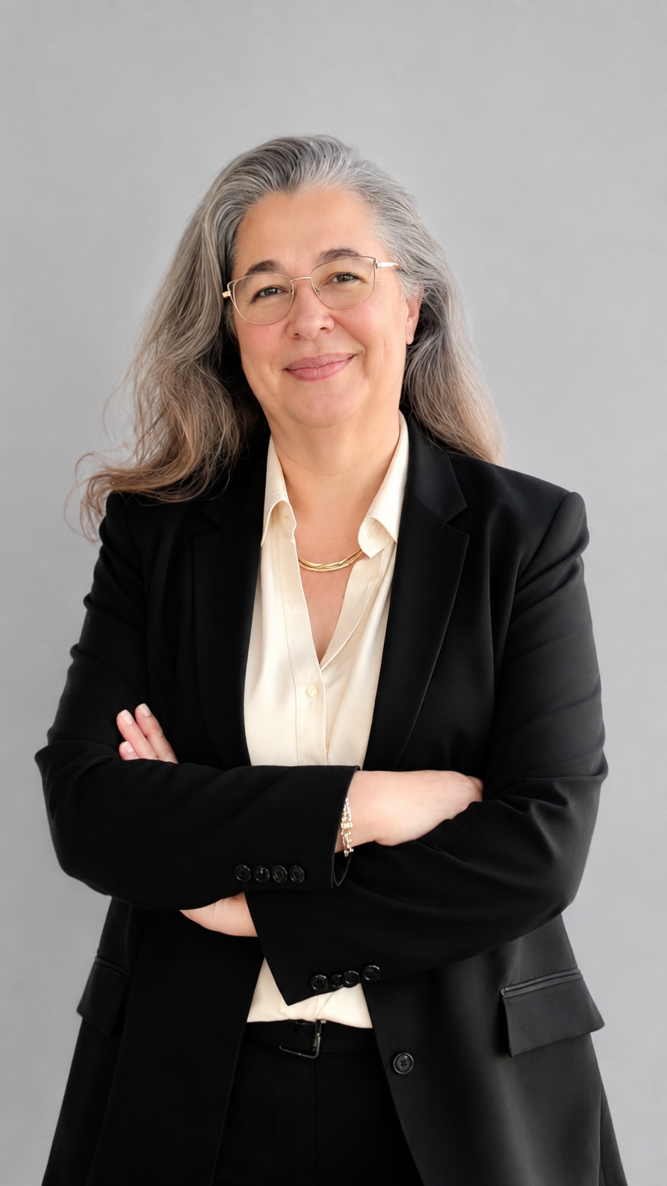 photo of Lisa Reeley