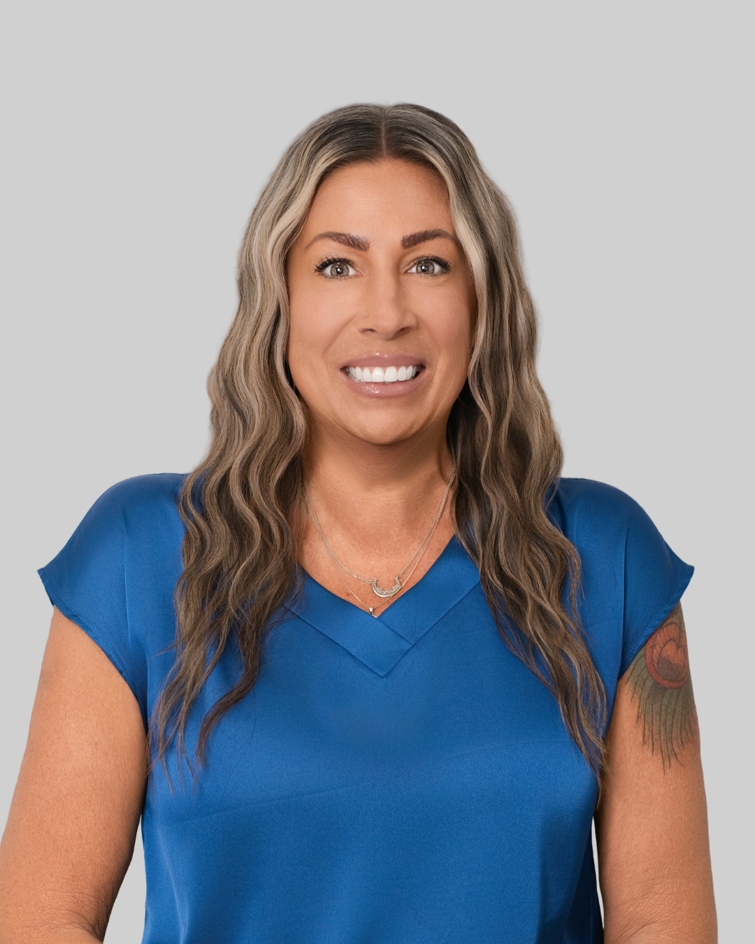 photo of Rebecca Wallace