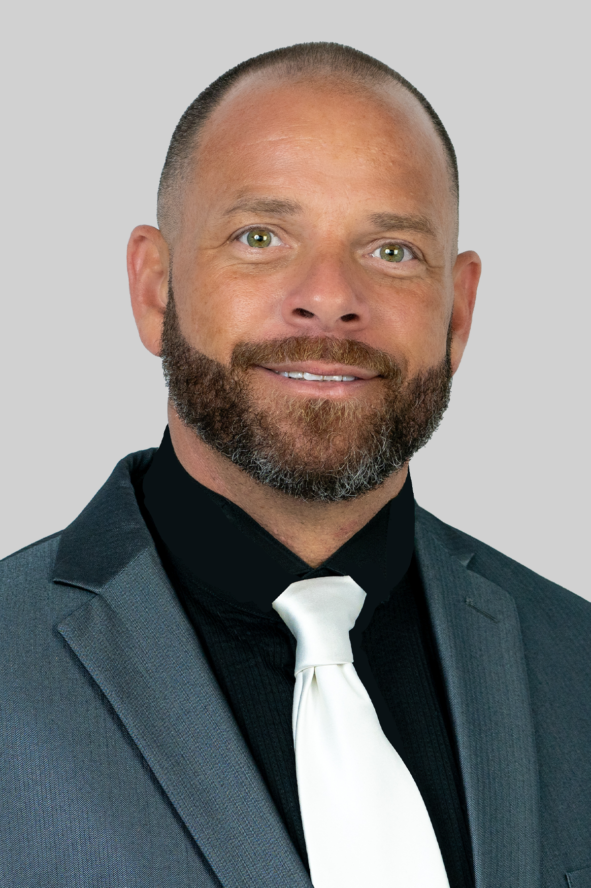 photo of Anthony Williams