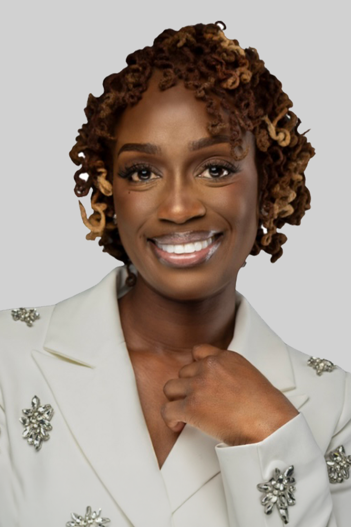 photo of Rashara Smith