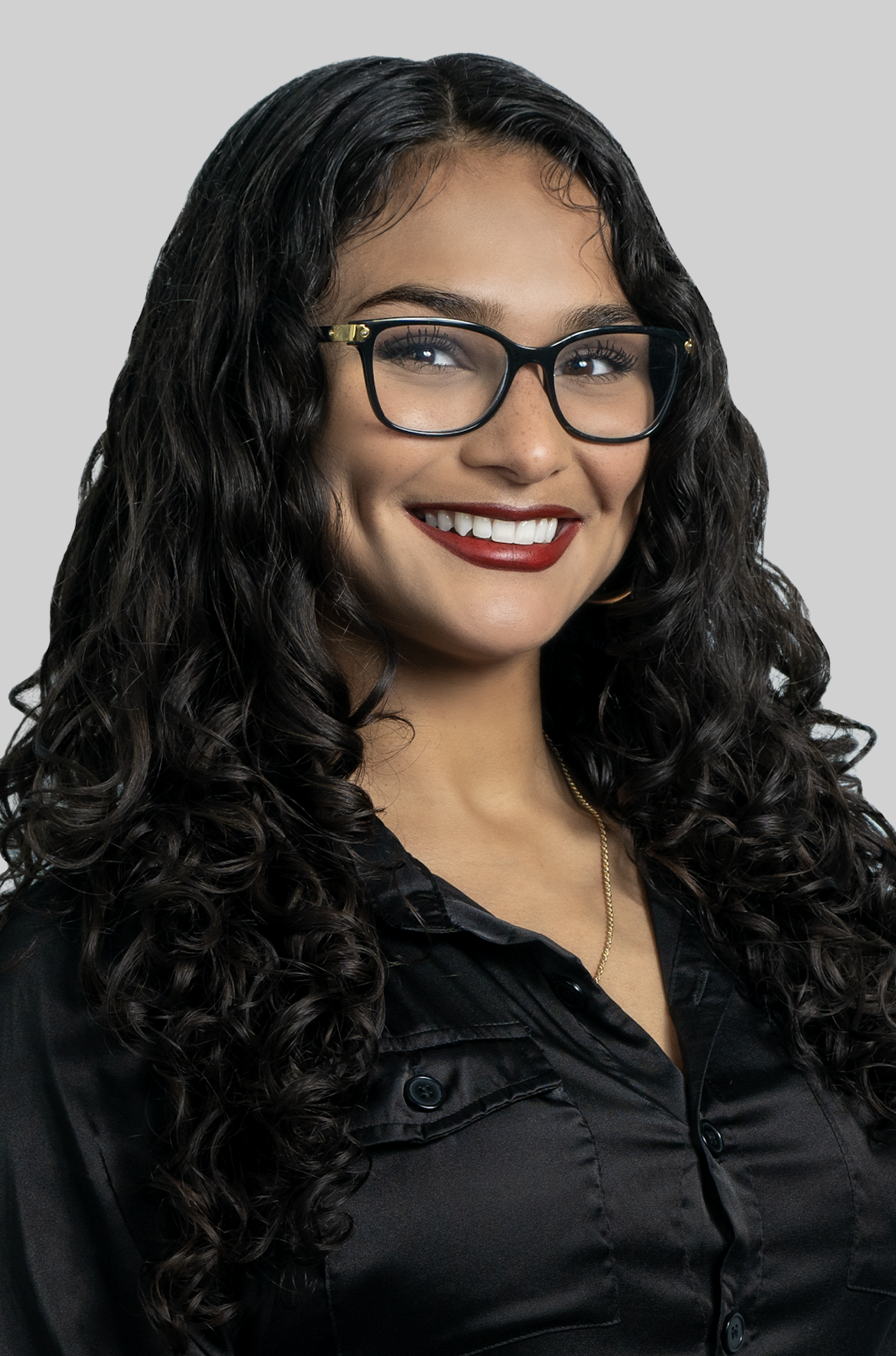 photo of Lilana Fuentes