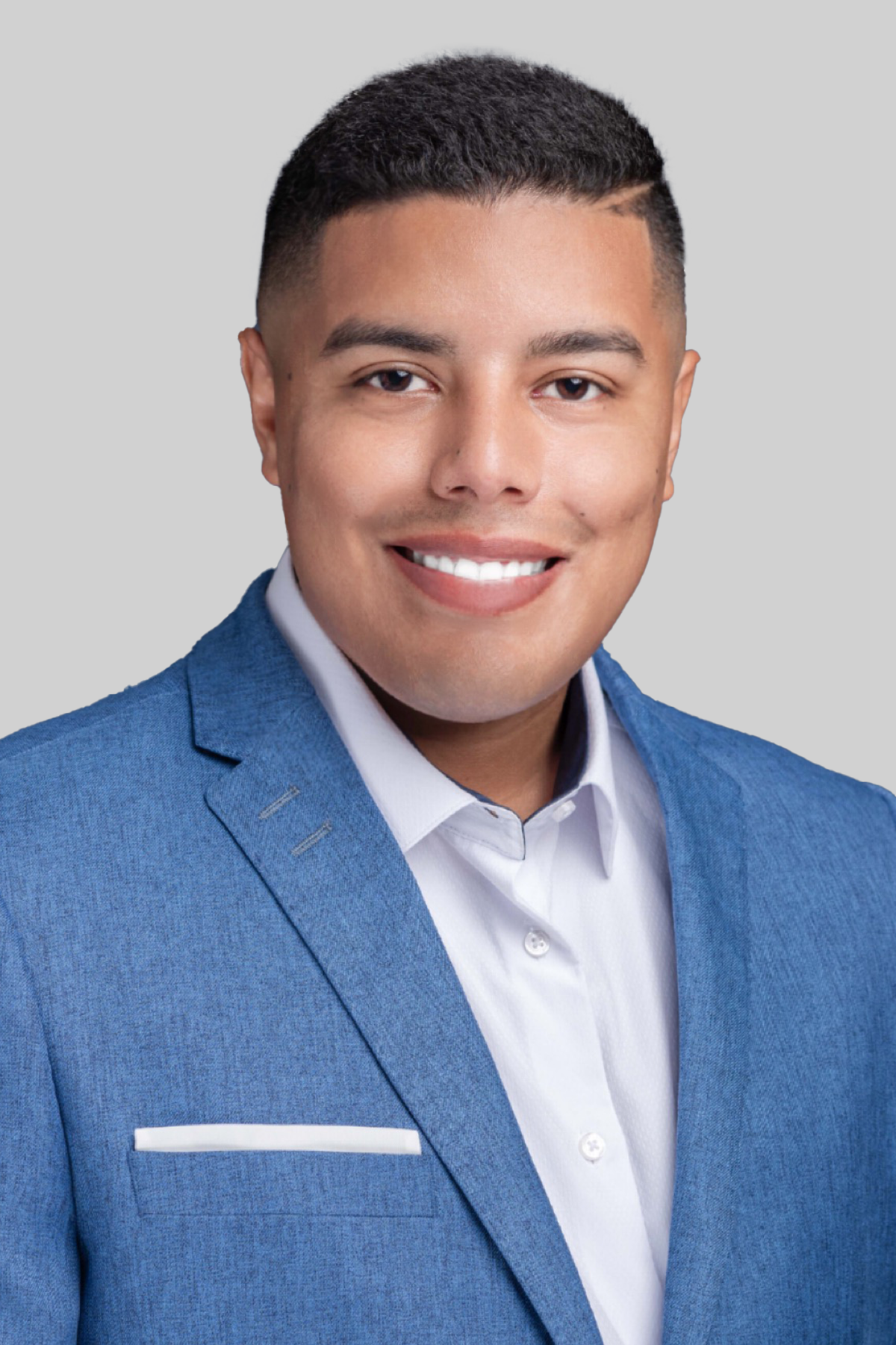 photo of Chris Minniear